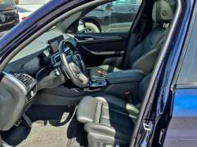 BMW X3 * M40I * СЛЕДЕНЕ НА ЛЕНТИ * CARFAX * АВТОКРЕДИТ - 74700 лв. - 57576024 6
