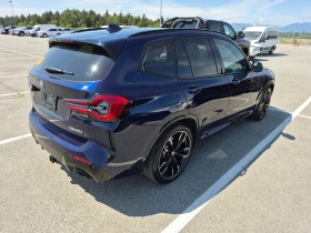 BMW X3 * M40I * СЛЕДЕНЕ НА ЛЕНТИ * CARFAX * АВТОКРЕДИТ - 74700 лв. - 57576024 3