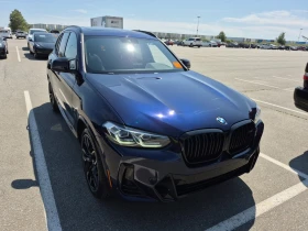 BMW X3 * M40I * СЛЕДЕНЕ НА ЛЕНТИ * CARFAX * АВТОКРЕДИТ - 74700 лв. - 57576024 2