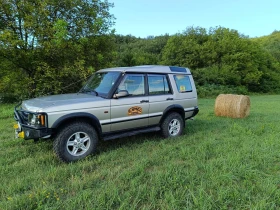 Land Rover Discovery 2.5 TD5 | Mobile.bg    2