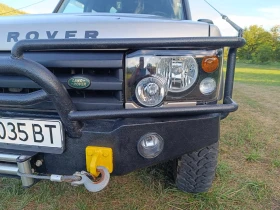 Land Rover Discovery 2.5 TD5 | Mobile.bg    5