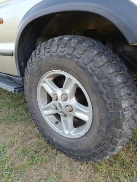 Land Rover Discovery 2.5 TD5 | Mobile.bg    15