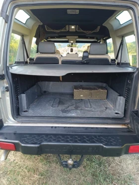 Land Rover Discovery 2.5 TD5 | Mobile.bg    16
