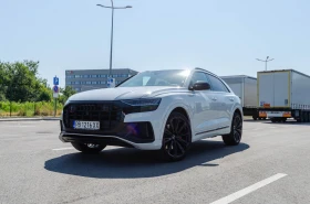 Audi SQ8 4.0 TFSI | Mobile.bg    2