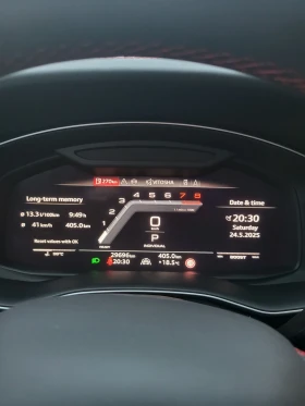 Audi SQ8 4.0 TFSI | Mobile.bg    7