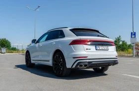 Audi SQ8 4.0 TFSI | Mobile.bg    3
