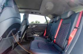 Audi SQ8 4.0 TFSI | Mobile.bg    10