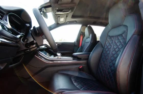 Audi SQ8 4.0 TFSI | Mobile.bg    9
