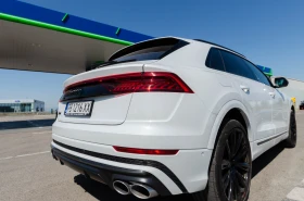 Audi SQ8 4.0 TFSI | Mobile.bg    6