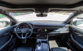 Audi SQ8 4.0 TFSI | Mobile.bg    8