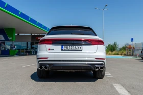 Audi SQ8 4.0 TFSI | Mobile.bg    5