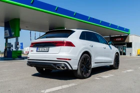 Audi SQ8 4.0 TFSI | Mobile.bg    4