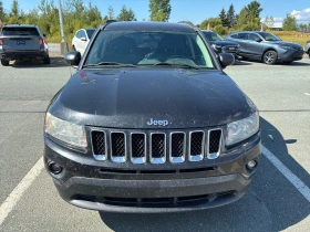 Jeep Compass CARFAX* *   *  | Mobile.bg    2