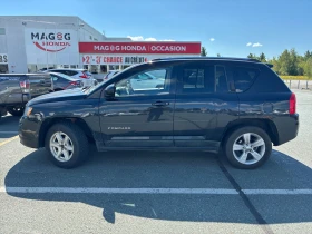 Jeep Compass CARFAX* *   *  | Mobile.bg    3