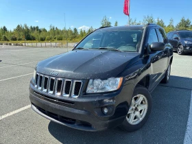     Jeep Compass CARFAX* *   * 