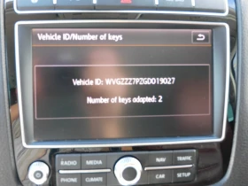 VW Touareg V6 TDI BMT 4XMOTION | Mobile.bg    17