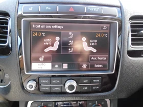 VW Touareg V6 TDI BMT 4XMOTION, снимка 9
