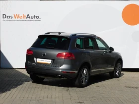 VW Touareg V6 TDI BMT 4XMOTION | Mobile.bg    3