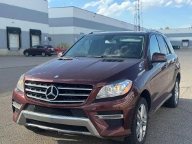 Mercedes-Benz ML 350  350D   '' | Mobile.bg    2