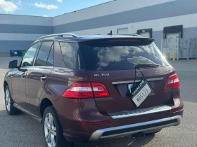 Mercedes-Benz ML 350  350D   '' | Mobile.bg    7
