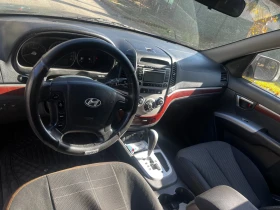 Обява за продажба на Hyundai Santa fe 2.2 CRDI ~2 900 лв. - изображение 4 | Auto.bg Обява за продажба на Hyundai Santa fe 2.2 CRDI ~2 900 лв. - изображение 4