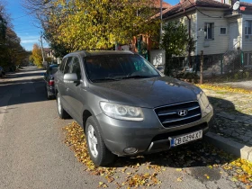 Обява за продажба на Hyundai Santa fe 2.2 CRDI ~2 900 лв. - изображение 1 | Auto.bg Обява за продажба на Hyundai Santa fe 2.2 CRDI ~2 900 лв. - изображение 1