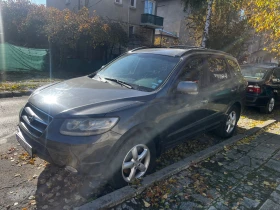 Обява за продажба на Hyundai Santa fe 2.2 CRDI ~2 900 лв. - изображение 1 | Auto.bg Обява за продажба на Hyundai Santa fe 2.2 CRDI ~2 900 лв. - изображение 1