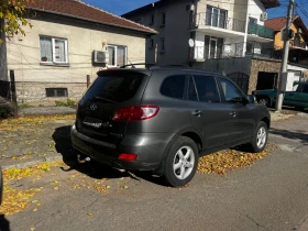 Обява за продажба на Hyundai Santa fe 2.2 CRDI ~2 900 лв. - изображение 3 | Auto.bg Обява за продажба на Hyundai Santa fe 2.2 CRDI ~2 900 лв. - изображение 3