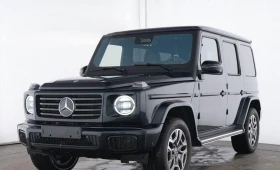 Mercedes-Benz G 450 d/4-MATIC/FACELIFT/EXCLUSIV/BURM/360/MULTIBEAM/ - 125980 € / 246395.46 лв. - 80821138 2
