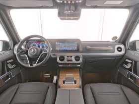 Mercedes-Benz G 450 d/4-MATIC/FACELIFT/EXCLUSIV/BURM/360/MULTIBEAM/ - 125980 € / 246395.46 лв. - 80821138 9