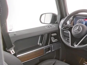 Mercedes-Benz G 450 d/4-MATIC/FACELIFT/EXCLUSIV/BURM/360/MULTIBEAM/ - 125980 € / 246395.46 лв. - 80821138 6