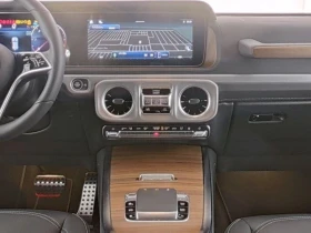 Mercedes-Benz G 450 d/4-MATIC/FACELIFT/EXCLUSIV/BURM/360/MULTIBEAM/ - 125980 € / 246395.46 лв. - 80821138 8