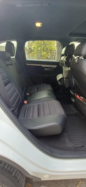 Honda Cr-v 1.5, снимка 13