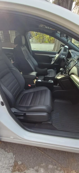 Honda Cr-v 1.5, снимка 14