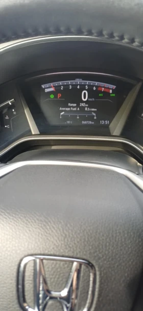 Honda Cr-v 1.5, снимка 7