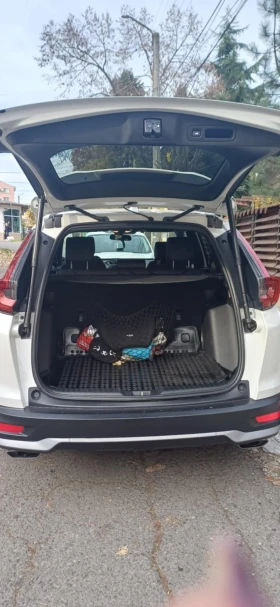 Honda Cr-v 1.5, снимка 6