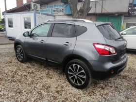 Nissan Qashqai 2.0i 4x4 360  Камера - 14900 лв. / 7618.25 € - 90937773 12