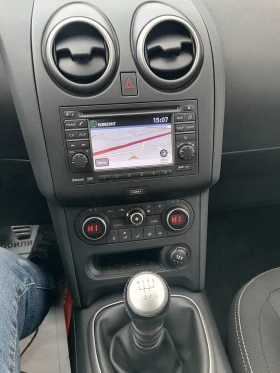 Nissan Qashqai 2.0i 4x4 360  Камера - 14900 лв. / 7618.25 € - 90937773 17