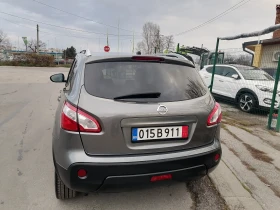 Nissan Qashqai 2.0i 4x4 360  Камера - 14900 лв. / 7618.25 € - 90937773 4
