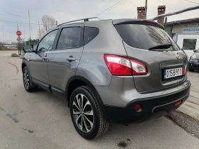 Nissan Qashqai 2.0i 4x4 360  Камера - 14900 лв. / 7618.25 € - 90937773 7