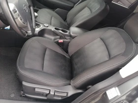 Nissan Qashqai 2.0i 4x4 360  Камера - 14900 лв. / 7618.25 € - 90937773 8