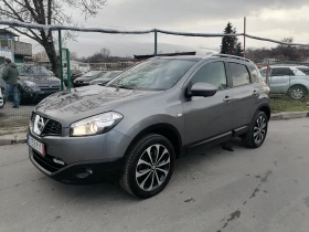 Nissan Qashqai 2.0i 4x4 360  Камера - 14900 лв. / 7618.25 € - 90937773 3