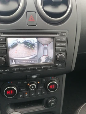 Nissan Qashqai 2.0i 4x4 360  Камера - 14900 лв. / 7618.25 € - 90937773 16