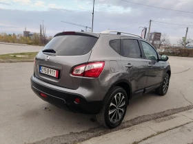 Nissan Qashqai 2.0i 4x4 360  Камера - 14900 лв. / 7618.25 € - 90937773 6
