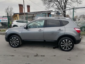Nissan Qashqai 2.0i 4x4 360  Камера - 14900 лв. / 7618.25 € - 90937773 5