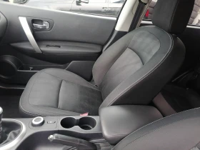 Nissan Qashqai 2.0i 4x4 360  Камера - 14900 лв. / 7618.25 € - 90937773 9