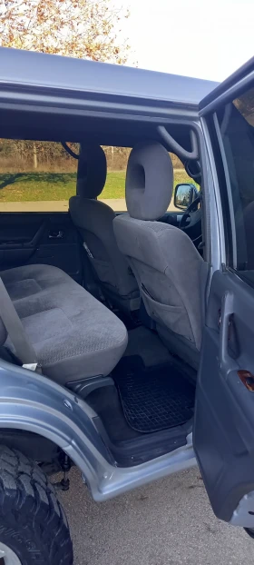 Mitsubishi Pajero 2, 5 116к.с - 15500 лв. / 7925.02 € - 86176380 9