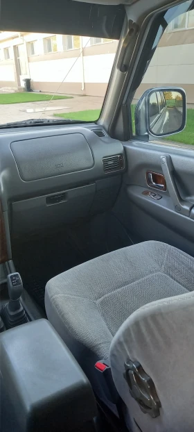 Mitsubishi Pajero 2, 5 116к.с - 15500 лв. / 7925.02 € - 86176380 10