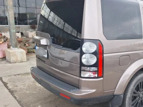 Land Rover Discovery SDV6, снимка 3