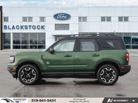 Ford Bronco * Outer Banks * CARFAX * ЦЕНА ДО БЪЛГАРИЯ - 28750 € / 56230.11 лв. - 28911353 3